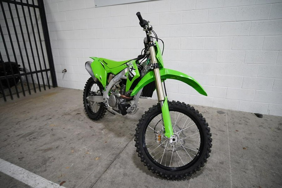 2024 Kawasaki KX™250