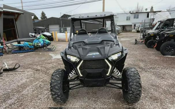 2023 Polaris® RZR XP 1000 Ultimate