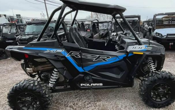 2023 Polaris® RZR XP 1000 Ultimate