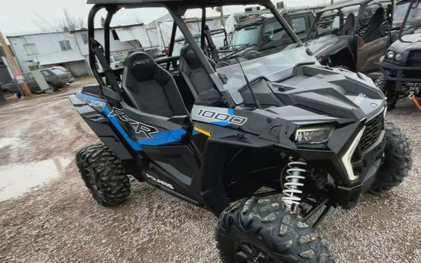 2023 Polaris® RZR XP 1000 Ultimate