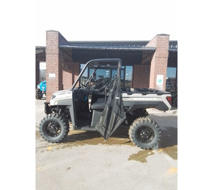 2024 Polaris Ranger XP 1000 Premium