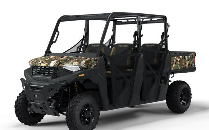 2024 Polaris Ranger® Crew SP 570 Premium