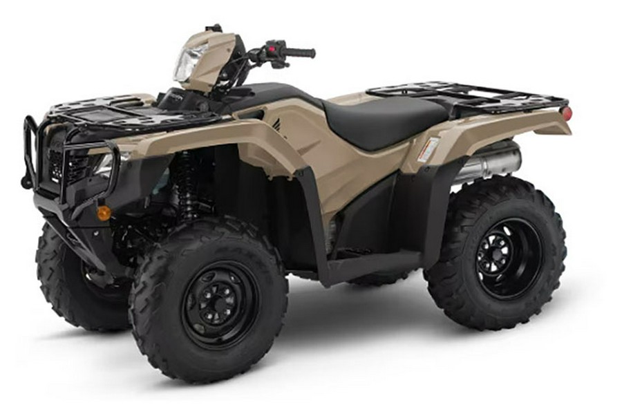 2024 HONDA TRX520FE2 Foreman 4x4 ES EPS