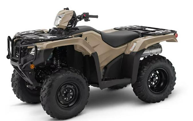 2024 HONDA TRX520FE2 Foreman 4x4 ES EPS