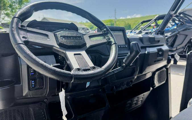 2021 Polaris® Ranger XP 1000 Premium Ride Command®