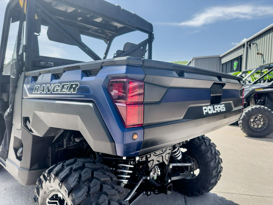 2021 Polaris® Ranger XP 1000 Premium Ride Command®