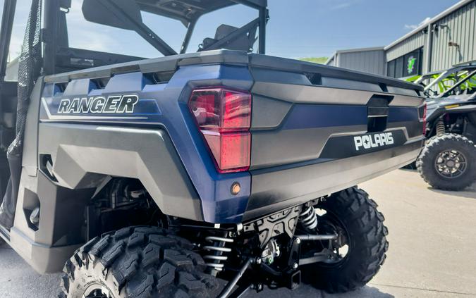 2021 Polaris® Ranger XP 1000 Premium Ride Command®
