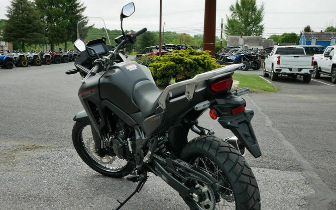 2024 Honda® Transalp