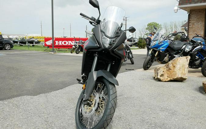 2024 Honda® Transalp