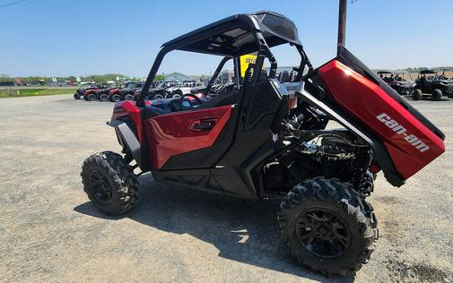 2024 Can-Am Commander XT 1000R