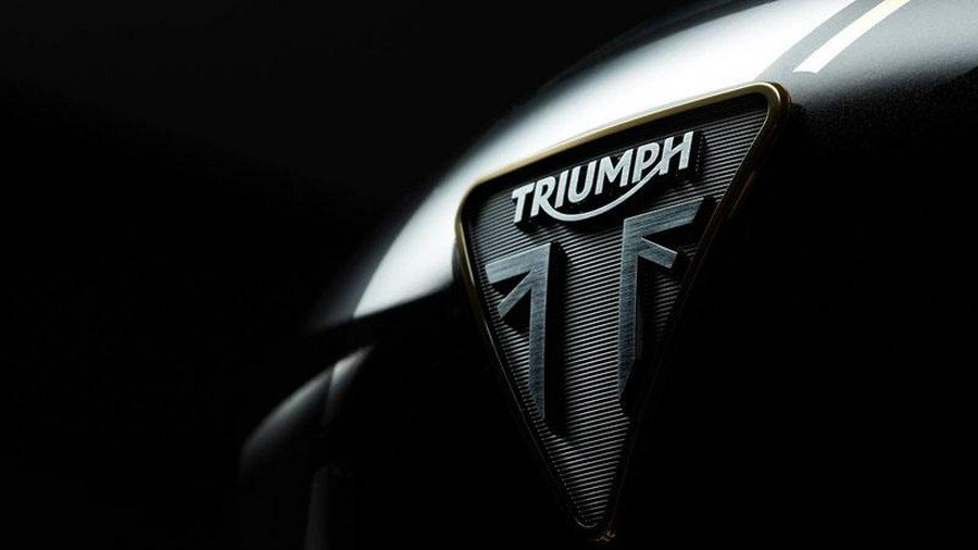 2020 Triumph Rocket 3 TFC