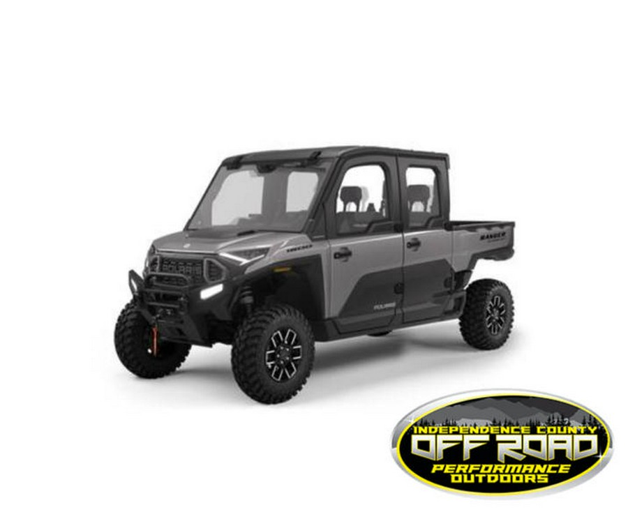 2024 Polaris® Ranger Crew XD 1500 NorthStar Edition Ultimate