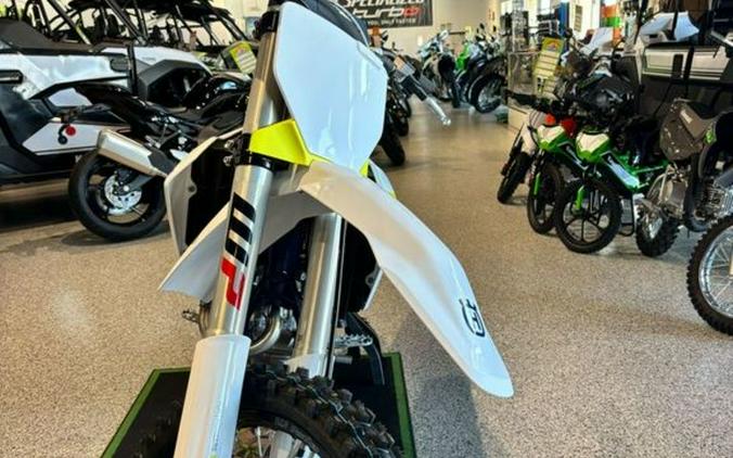 2025 Husqvarna® FC 250