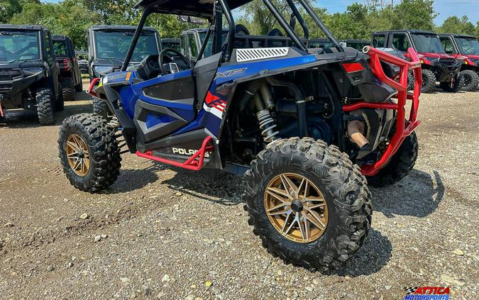 2021 Polaris® RZR XP 1000 Premium