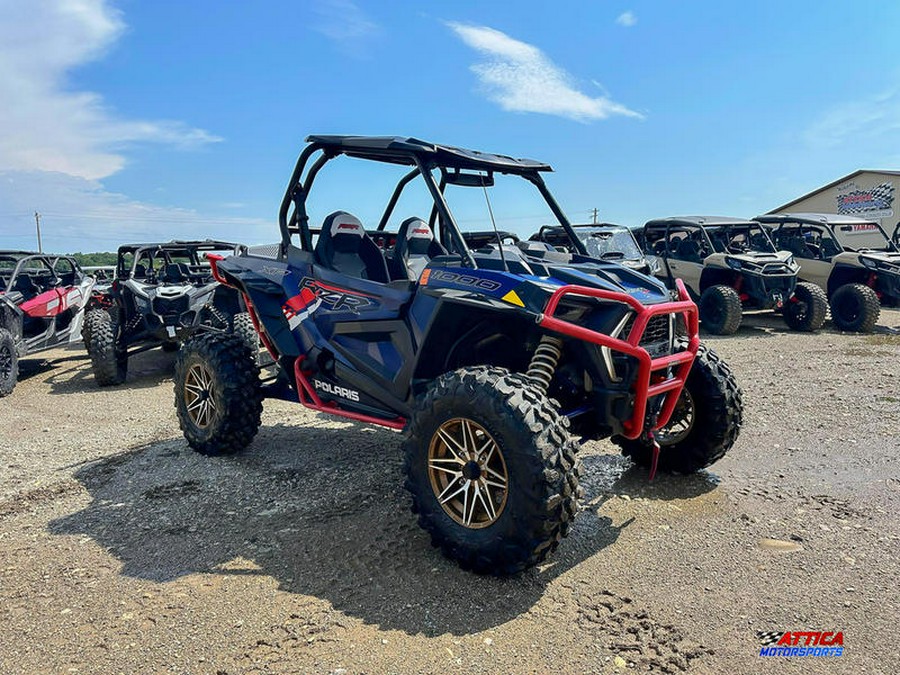 2021 Polaris® RZR XP 1000 Premium