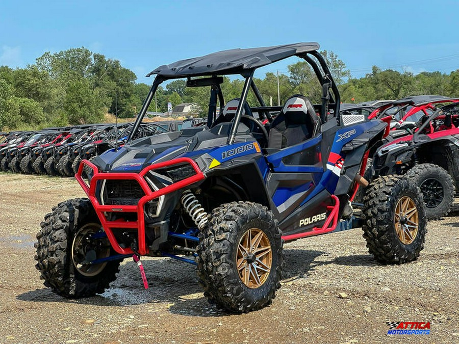 2021 Polaris® RZR XP 1000 Premium