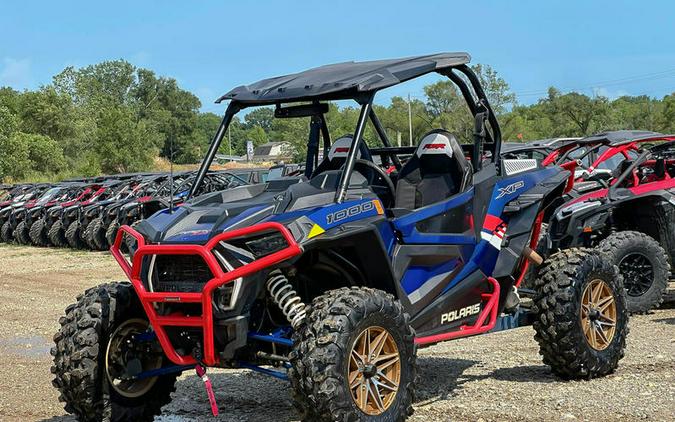 2021 Polaris® RZR XP 1000 Premium