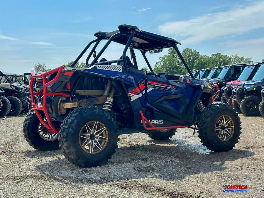 2021 Polaris® RZR XP 1000 Premium