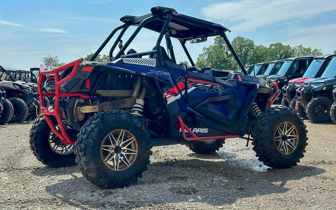 2021 Polaris® RZR XP 1000 Premium