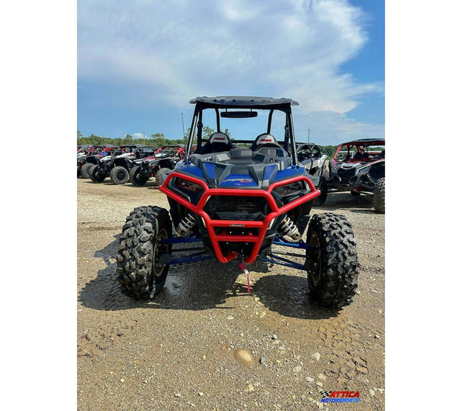 2021 Polaris® RZR XP 1000 Premium