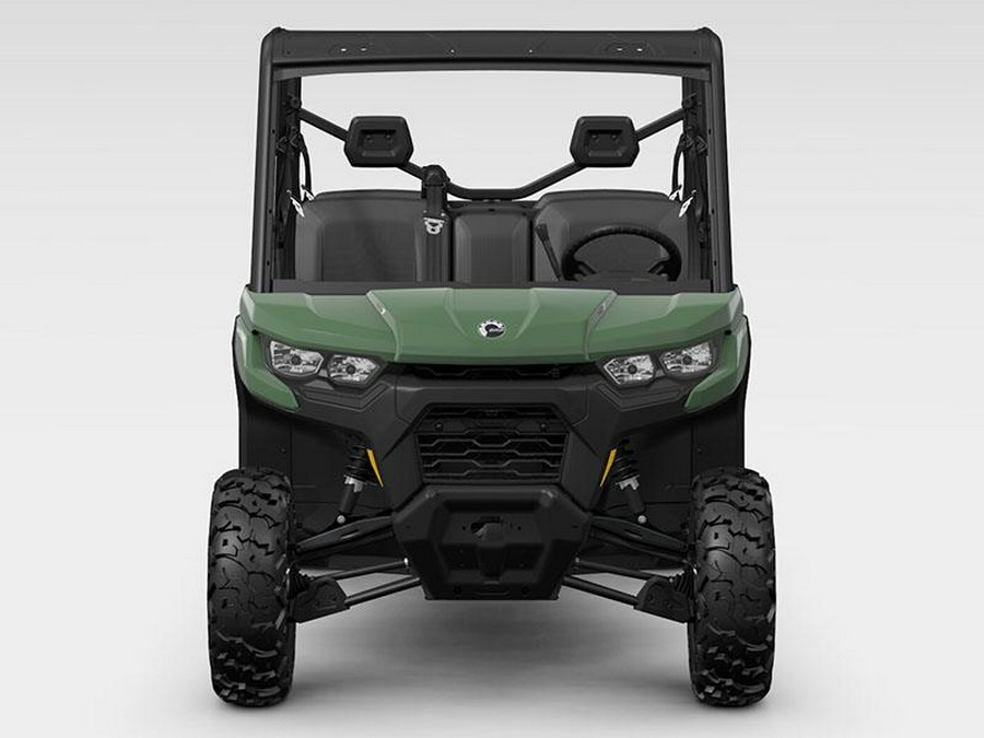 2025 Can-Am™ Defender MAX HD9