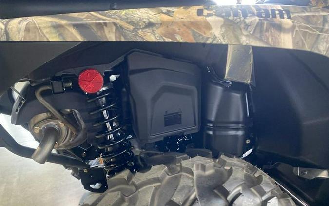 2024 Can-Am® Outlander Pro Hunting Edition HD7