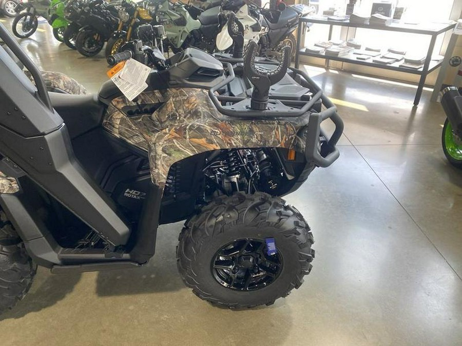 2024 Can-Am® Outlander Pro Hunting Edition HD7