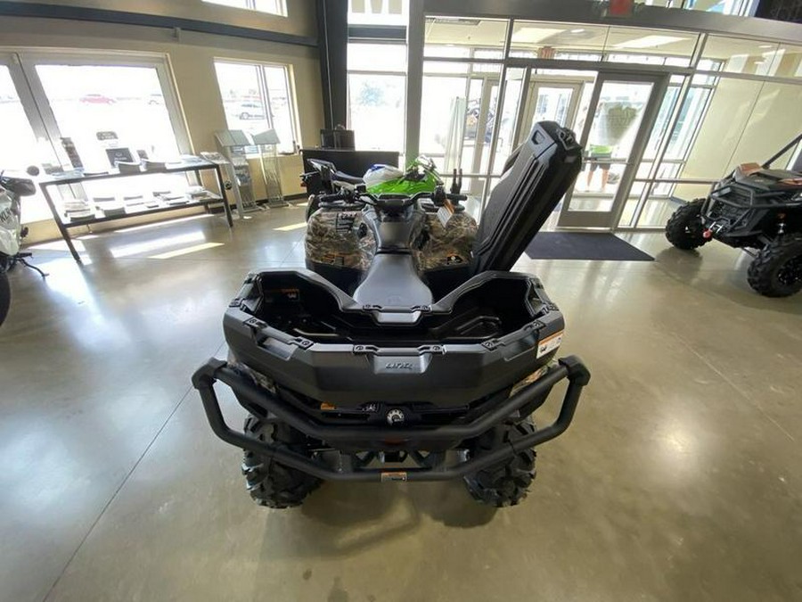 2024 Can-Am® Outlander Pro Hunting Edition HD7