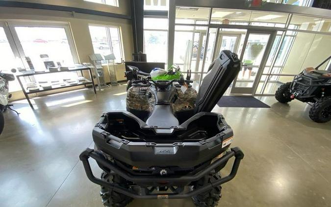 2024 Can-Am® Outlander Pro Hunting Edition HD7