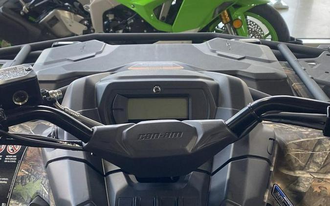 2024 Can-Am® Outlander Pro Hunting Edition HD7