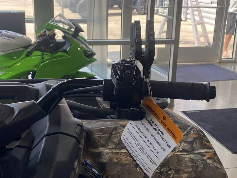 2024 Can-Am® Outlander Pro Hunting Edition HD7