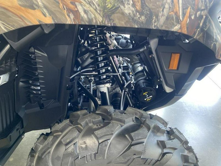 2024 Can-Am® Outlander Pro Hunting Edition HD7