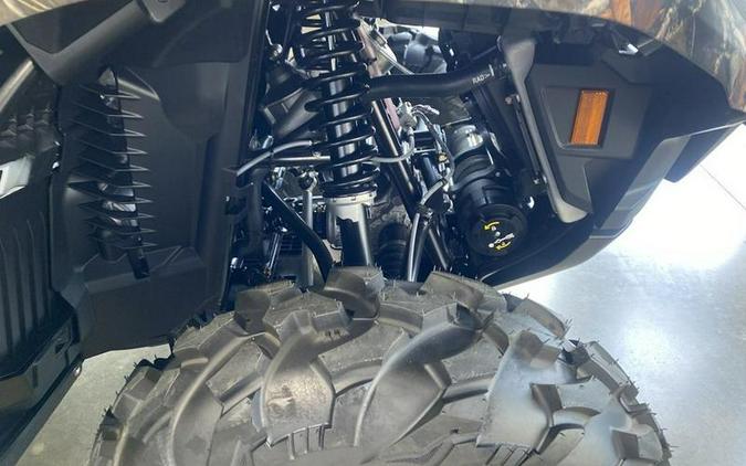 2024 Can-Am® Outlander Pro Hunting Edition HD7