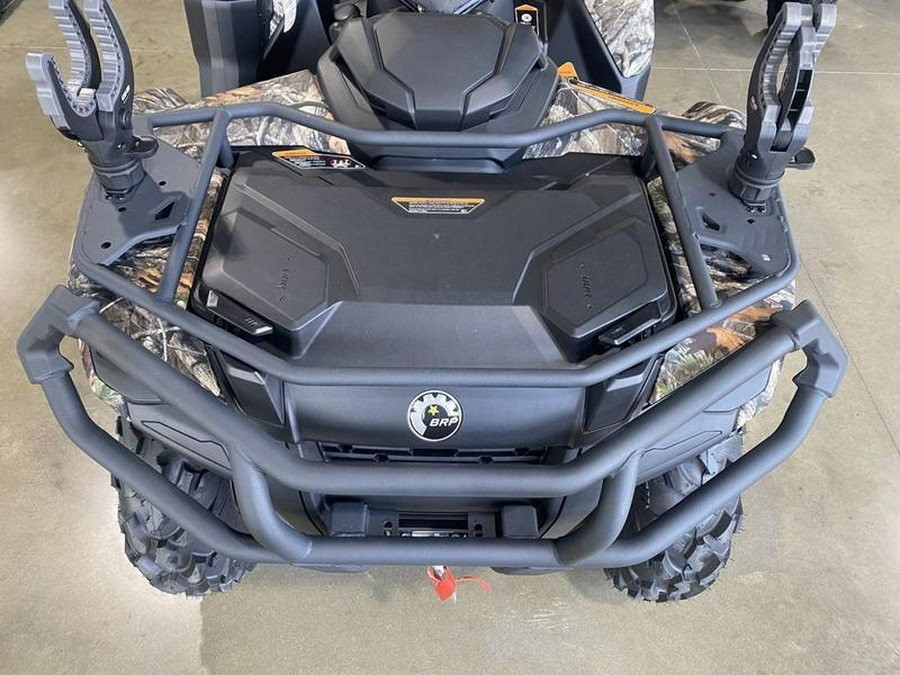 2024 Can-Am® Outlander Pro Hunting Edition HD7