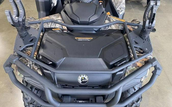 2024 Can-Am® Outlander Pro Hunting Edition HD7