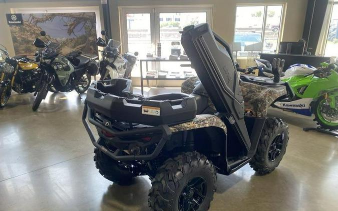 2024 Can-Am® Outlander Pro Hunting Edition HD7