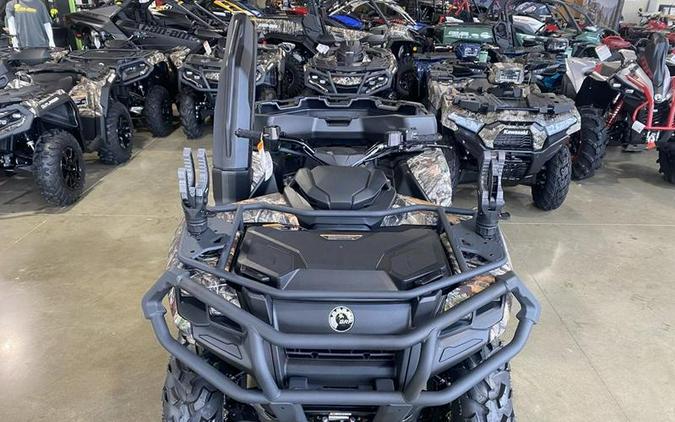 2024 Can-Am® Outlander Pro Hunting Edition HD7