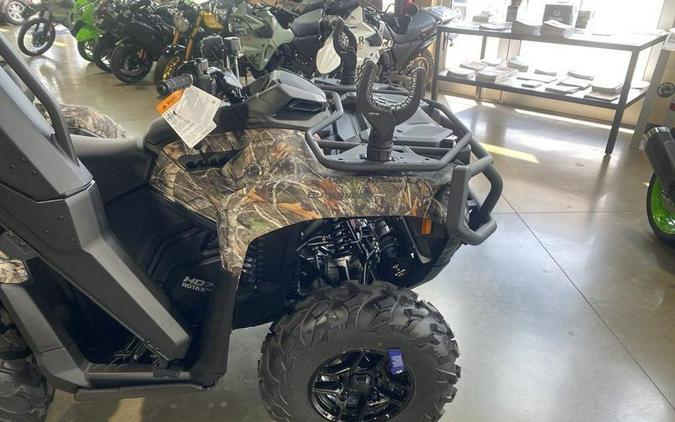 2024 Can-Am® Outlander Pro Hunting Edition HD7