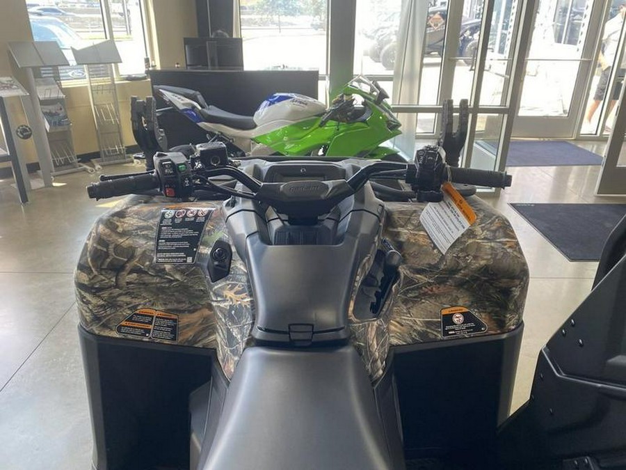 2024 Can-Am® Outlander Pro Hunting Edition HD7