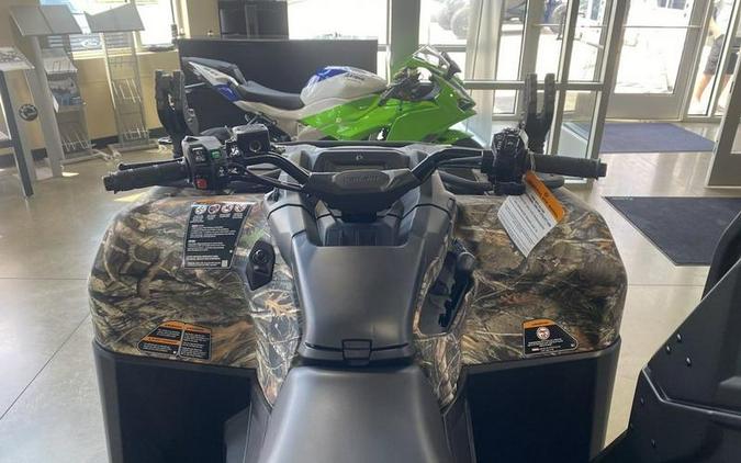 2024 Can-Am® Outlander Pro Hunting Edition HD7