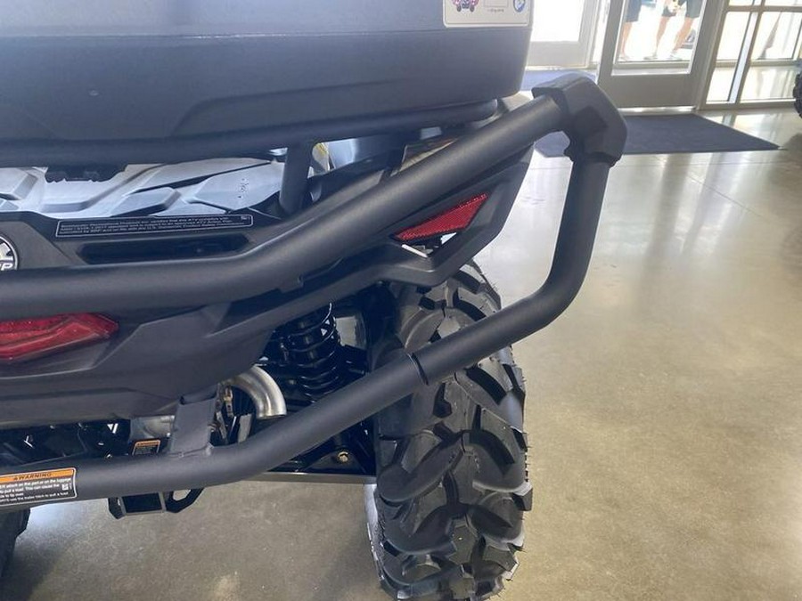 2024 Can-Am® Outlander Pro Hunting Edition HD7