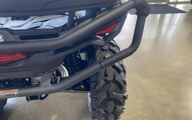 2024 Can-Am® Outlander Pro Hunting Edition HD7