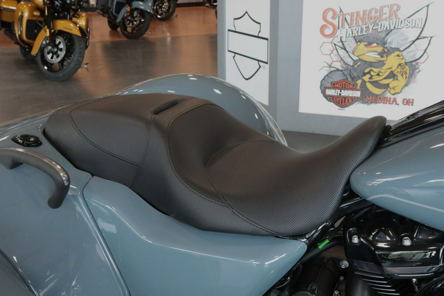 Used 2024 Harley-Davidson Road Glide 3 Trike For Sale In Medina, OH