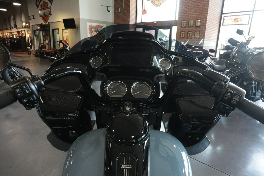 Used 2024 Harley-Davidson Road Glide 3 Trike For Sale In Medina, OH