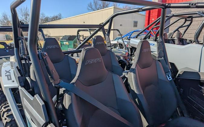 2025 Polaris® RZR XP 4 1000 Sport