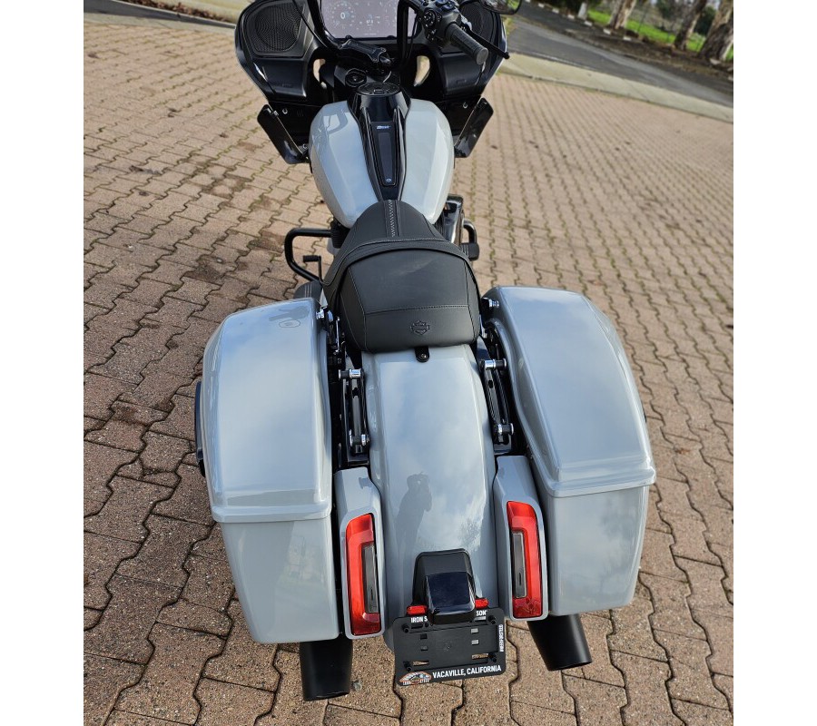 FLTRX 2025 Road Glide™