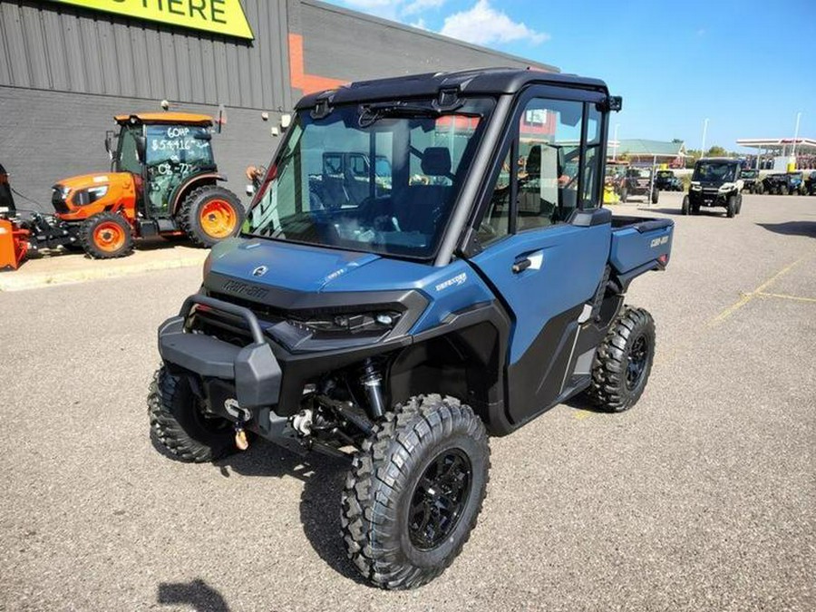 2026 Can-Am® Defender XT CAB HD11