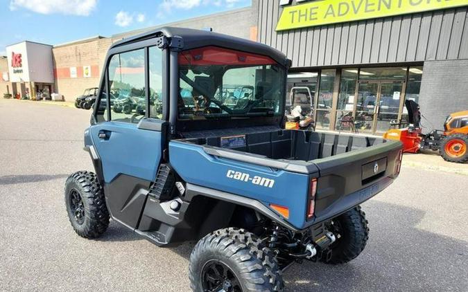 2026 Can-Am® Defender XT CAB HD11
