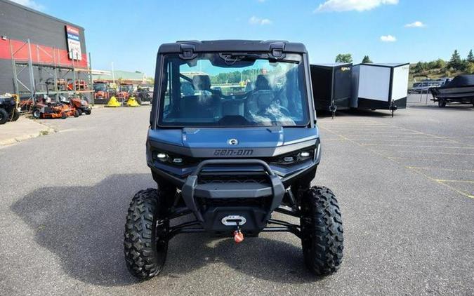 2026 Can-Am® Defender XT CAB HD11