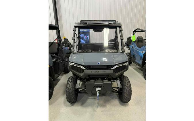 2026 Polaris RANGER 500 W/ACCESSORIES